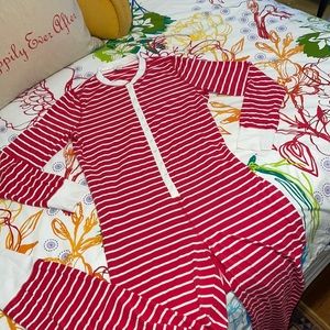 Jcrew pajamas